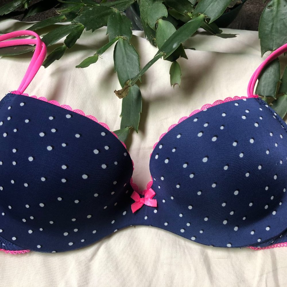 Victoria's Secret bra 32b